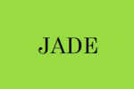 Коллекция Jade